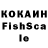 Кетамин ketamine Fafi TheFurry